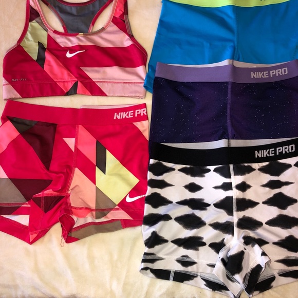 Workout clothes! - Picture 4 of 4